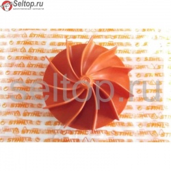 Крыльчатка BE-600, BE-55,SHE-81, stihl