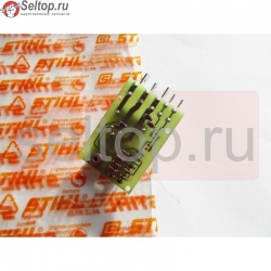 Модуль электронный BGE/SHE-81, stihl