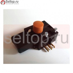 Микровыключатель SHE-81, stihl