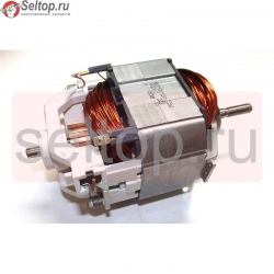 Электродвигатель SHE-81, stihl