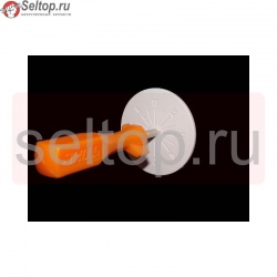 Установочная шайба на отвертку - регул. карб., stihl