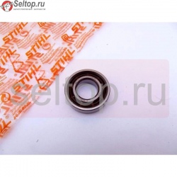 Подшипник рад. ms-241,261 лев., шт, stihl