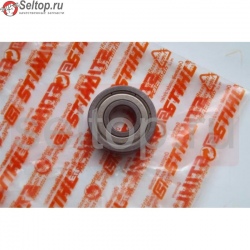 Радиальный шарикоподшипник 609-Z Stihl, stihl