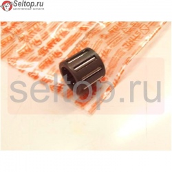 Подшипник поршня игольч. TS-420, stihl