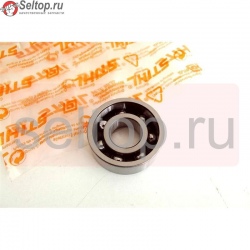 Подшипник радиальный  ms-440, 044 прав., шт, stihl