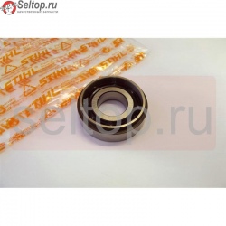 Подшипник радиальный  ms-880  прав.  20*47*15, шт, stihl