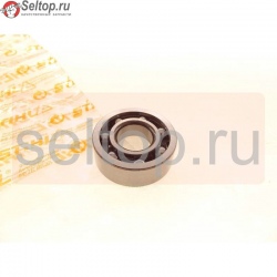 Подшипник радиальный  ms-660,640  прав.  17*40*14, шт, stihl
