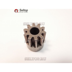 Шестерня оси пр. MB 3RT - 755, stihl