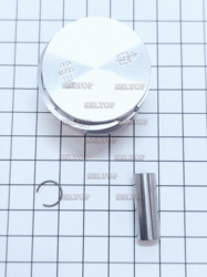 Поршень 42мм Fs-450, stihl