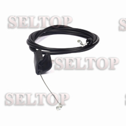 Трос  МВ545T привод 1-ступ., stihl