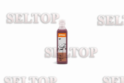 Масло для 2-хтакт. мотора Stihl   0,1 л, шт stihl 07813198401, stihl