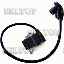 Модуль зажигания Fs-120\300\350, ВТ-120C new stihl 41344001312, stihl