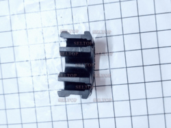 Держатель оси колёс MB-248.1, 253, stihl