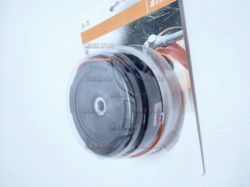 Триммерная головка Autocut C 26-2  2,4мм к Fs-55-130,FR-131 stihl 40027102169, stihl