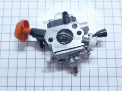Карбюратор FS 131 stihl 41801200614, stihl