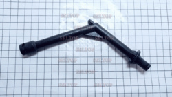 Коленчатая труба  RE-110-130, шт stihl 49505002201, stihl