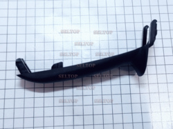 Полукожух рукоятки пилы MS 462, шт stihl 11427910600, stihl