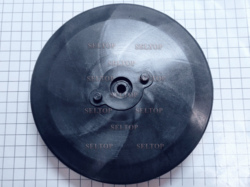 Фланец крепления ножа MAME (крыльчатка эл. дв.), stihl