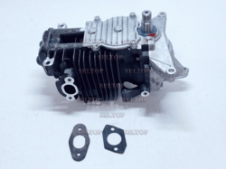 Приводной механизм  (B) Stihl, stihl