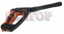 Пистолет-распылительRE-140 PLUS STIHL 49305001307, stihl