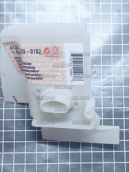 Фланец карбюратора Fs-120-350 , BT 121, stihl