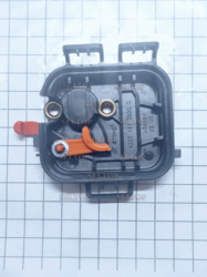 Корпус фильтра SH55/85 BG45-85, stihl