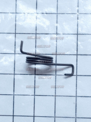 Пружина курка газа Fs- 36, stihl