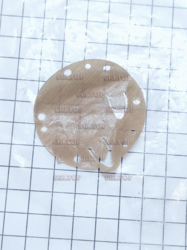 Диафрагма насоса Stihl, stihl