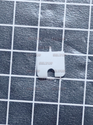 упор натяжного устр  ms-250, 290, шт, stihl