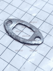 Прокладка глушителя Fs-38,45,55, stihl