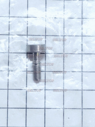 Винт с цил.гол. IS M5*17, шт, stihl