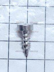 Винт IS P6х16  FSE-60,71,71 крепл. штанги, шт, stihl