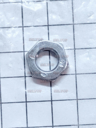 Гайка М10x1 TS-800,420,BT-360 лев. резьба, stihl