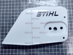 Крышка цепного колеса  ms-260, 360, 270,280,440, шт, stihl