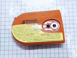 Крышка цепной звёздочки   (1,3) USA Stihl, stihl