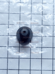 Винт пустотелый Ts-420 подс. воды/справа, stihl