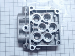 Корпус блока клапанов RE-106K, stihl