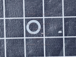 Шайба пальца карбюратора FsKMBT, stihl