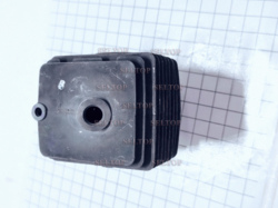 Цилиндр с поршнем FS-70, stihl