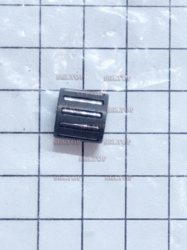 Подшипник поршня игольч.  ms-230,250,270,280 10x13x12.5, шт, stihl