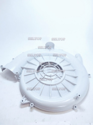 Корпус вентилятора - нар. частьSR-340,420, BR-340,380,420, stihl