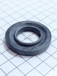 Сальник  TS-510760 лев., stihl