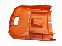 Верхняя часть травосборника RМA-443.0 C/448.0TC, шт stihl 63387602110, stihl