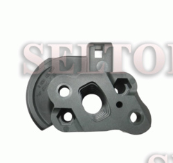 Промежуточный фланец  SH55,85/BT45, stihl