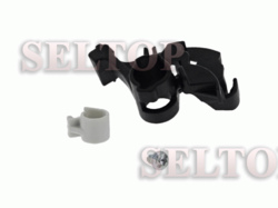 Вал управления  MS-362, шт stihl 11401800903, stihl