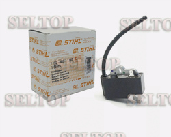 Модуль зажигания stihl 11374001307, stihl