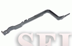 Переводной рычаг МВ-410,415,465 зад., stihl