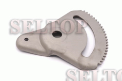 Зубчатый сектор рулевого управления MT 4, 5.1,6.1 серий, stihl