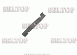 Нож с закрылками 46 см к МВ-448.1 T/TC/TX, stihl