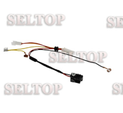 Кабельный жгут 362 C-M, шт stihl 11404403010, stihl